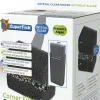 Superfish Vervangset corner filter 50 media 1Stuk