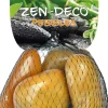 Superfish Zen pebble geel m 5st