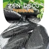 Superfish Zen pebble zwart m 5st