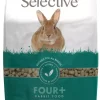 Supreme Science Selective Rabbit Four+ – Konijnenvoer 1,5 kg