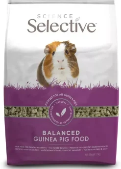 Supreme Selective caviavoer 1,5kg