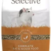 Supreme Selective rattenvoer 1,5kg