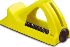 Surform blokschaafje hobby 140mm