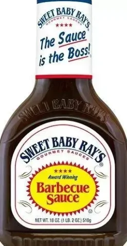 Sweet Baby Ray's original 425 ml