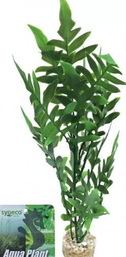 Sydeco kunststofplant Bamboo Pick, 18 cm