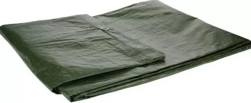 Talen Tools Dekzeil l2b3m 90g groen