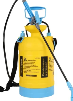 Talen Tools drukspuit professioneel 5 liter