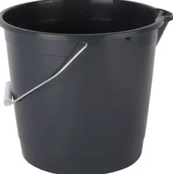 Talen Tools Emmer met schenktuit 10l