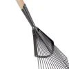 Talen Tools Gazonhark 20 tands prof compleet