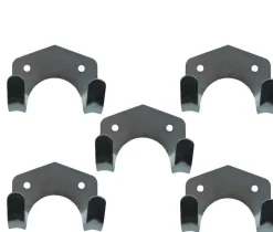 Talen Tools Gereedschaphaak metaal