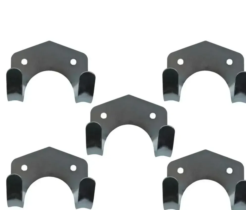 Talen Tools Gereedschaphaak metaal