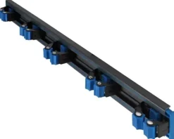Talen Tools Gereedschaphouder op rail
