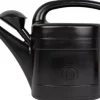 Talen Tools gieter 10 liter zwart