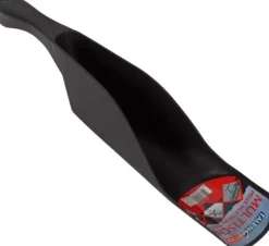 Talen Tools Gootschep zwart