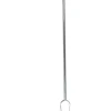 Talen Tools Grondboor 10cm verzinkt licht