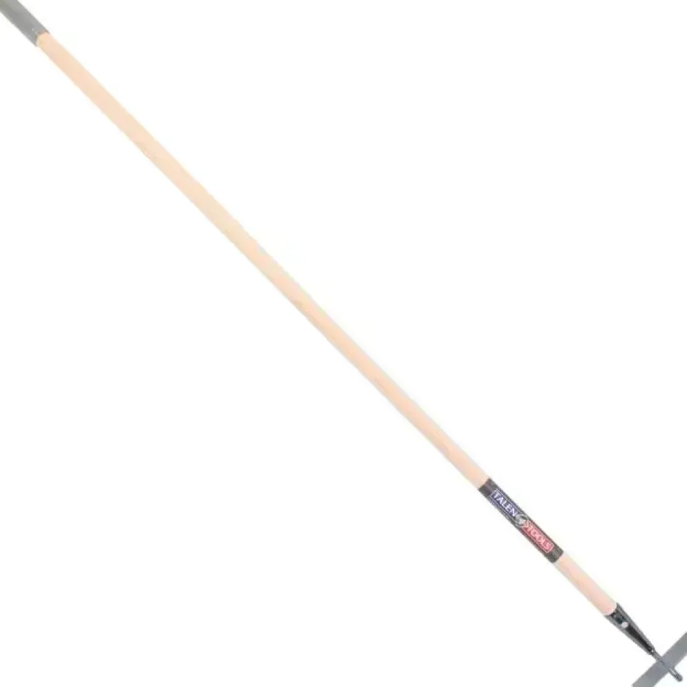 Talen Tools Hak verzinkt compleet 16 cm