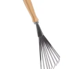 Talen Tools Handharkje platte tanden