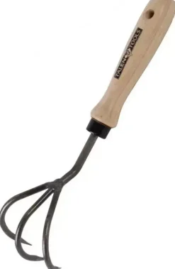 Talen Tools Handkrabbertje 3 tands prof