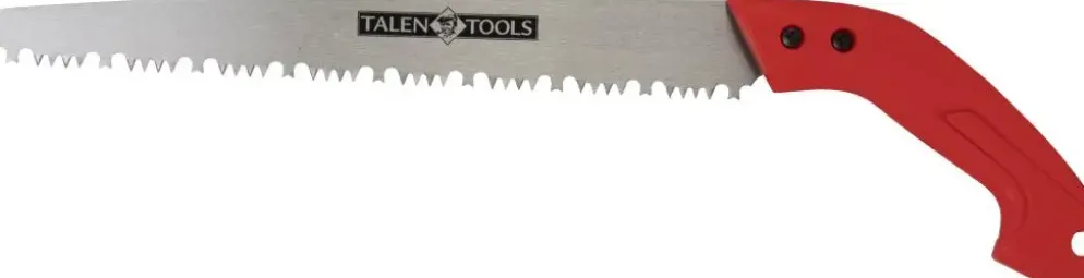 Talen Tools Handzaag / Takkenzaag 44 cm – SB33