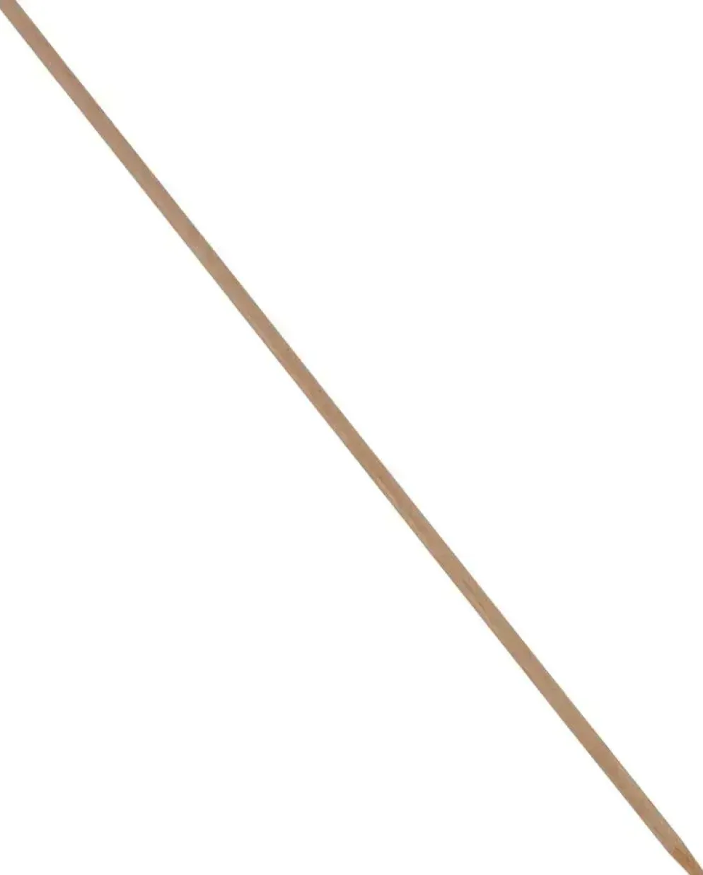 Talen Tools harksteel 160 cm 28 mm