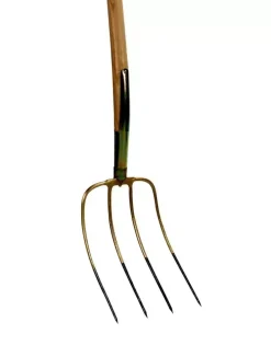 Talen Tools Mestvork 4 tanden 85cm stift