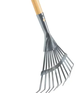 Talen Tools Mini-gazonhark compleet 75cm