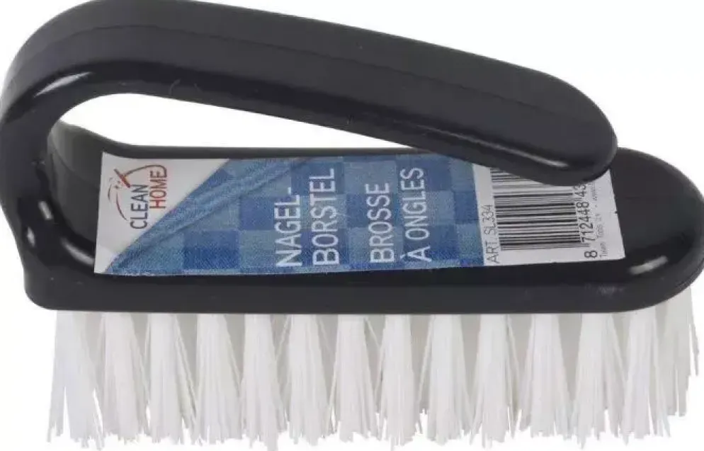 Talen Tools Nagelborstel