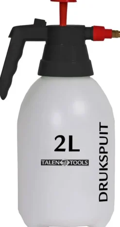 Talen Tools Plantenspuit 2 liter