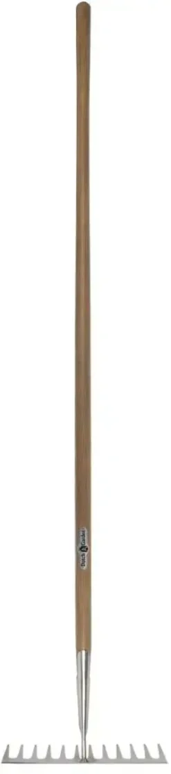 Talen Tools RVS Tuinhark 150cm