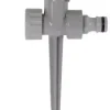 Talen Tools Sectorsproeier op zinken piket