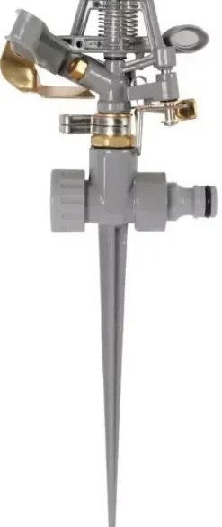 Talen Tools Sectorsproeier op zinken piket