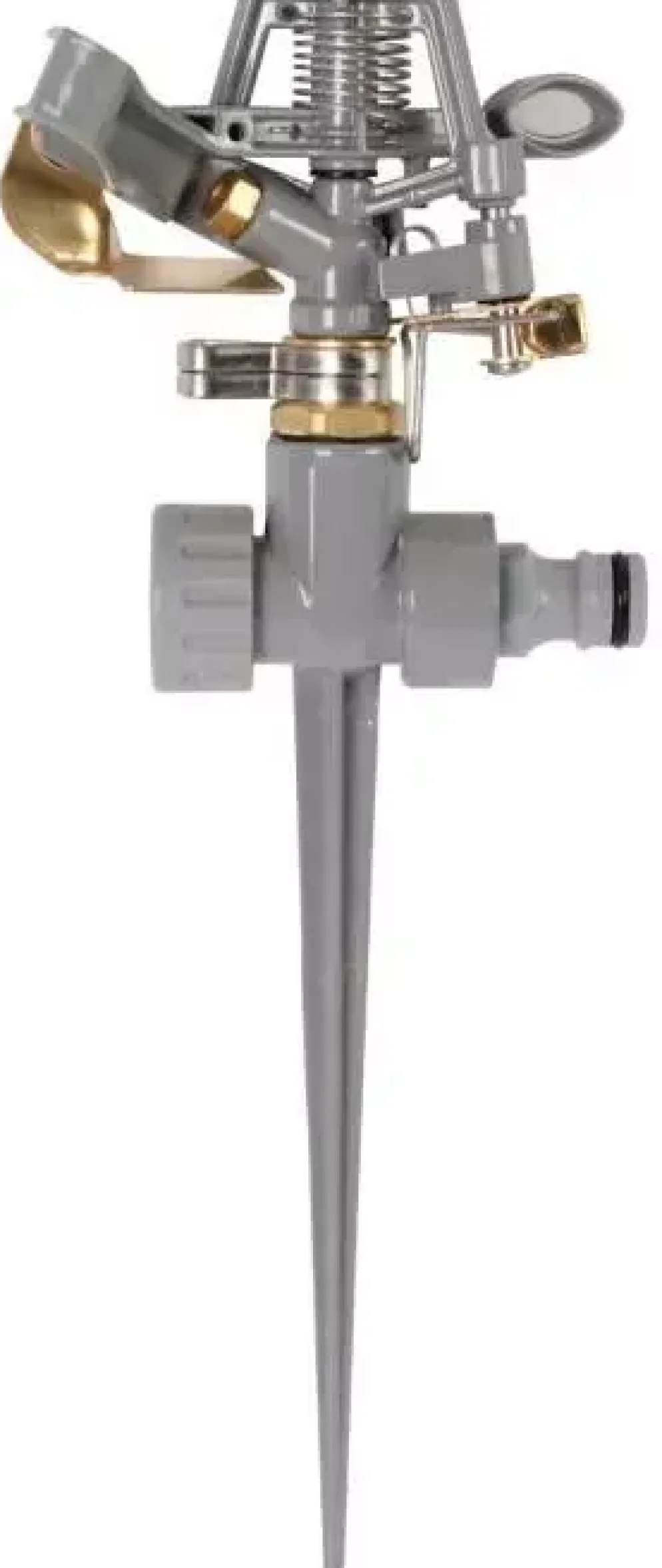Talen Tools Sectorsproeier op zinken piket