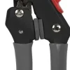 Talen Tools snoeischaar premium voorbijsnijdend ergonomisch model 21 cm