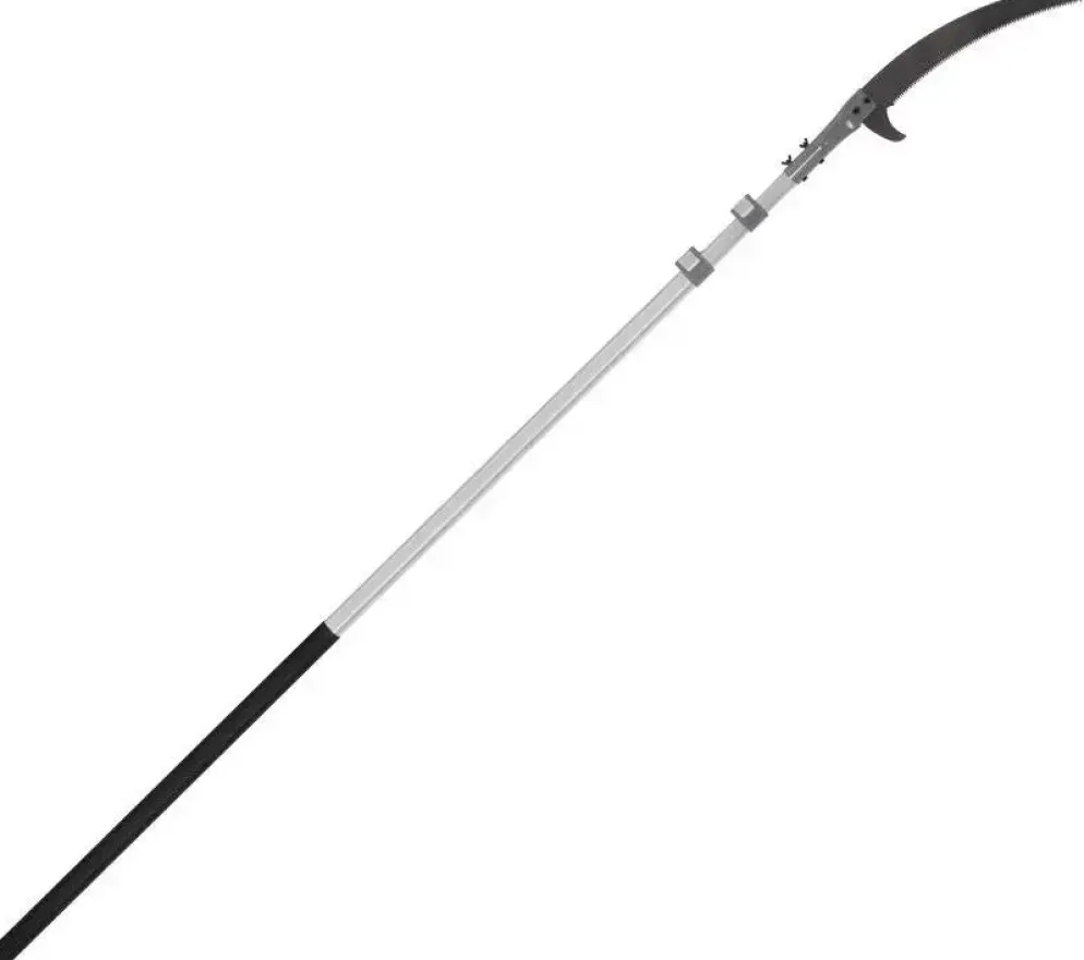 Talen Tools Snoeizaag telescoopsteel 500cm