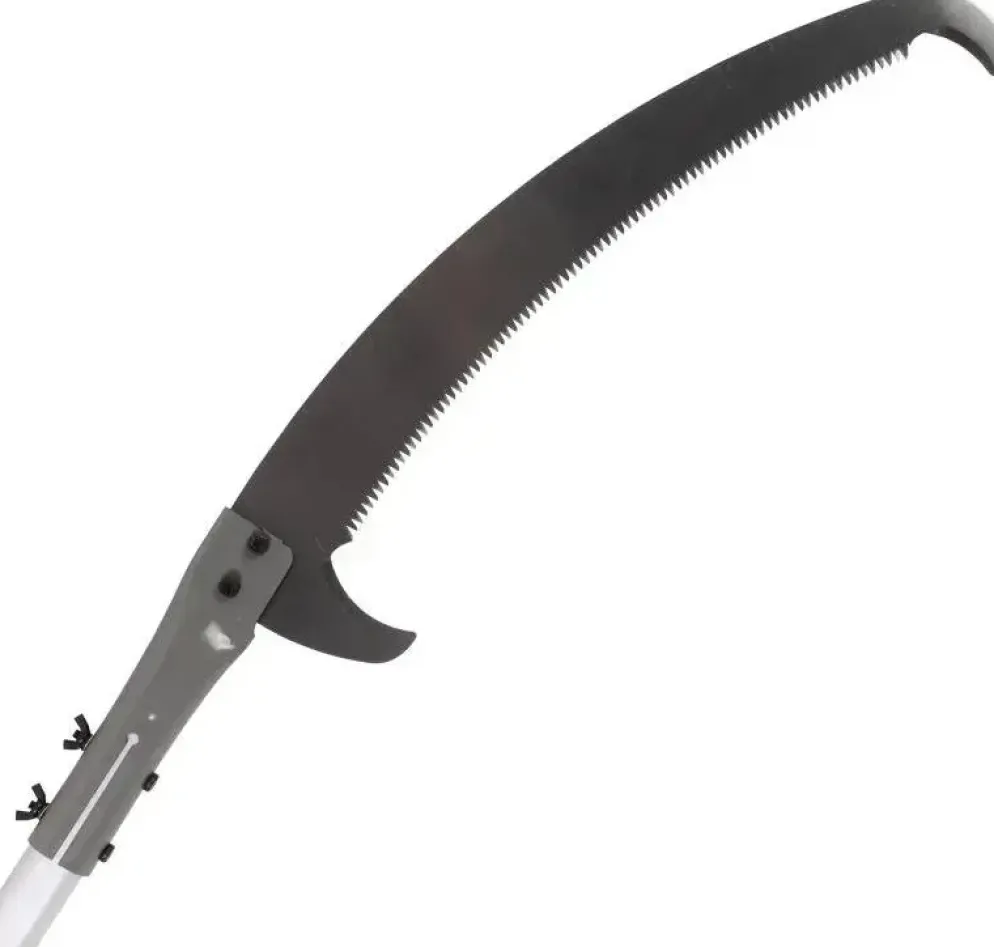 Talen Tools Snoeizaag telescoopsteel 500cm