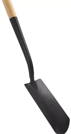 Talen Tools Spade antrh m.hals t.t