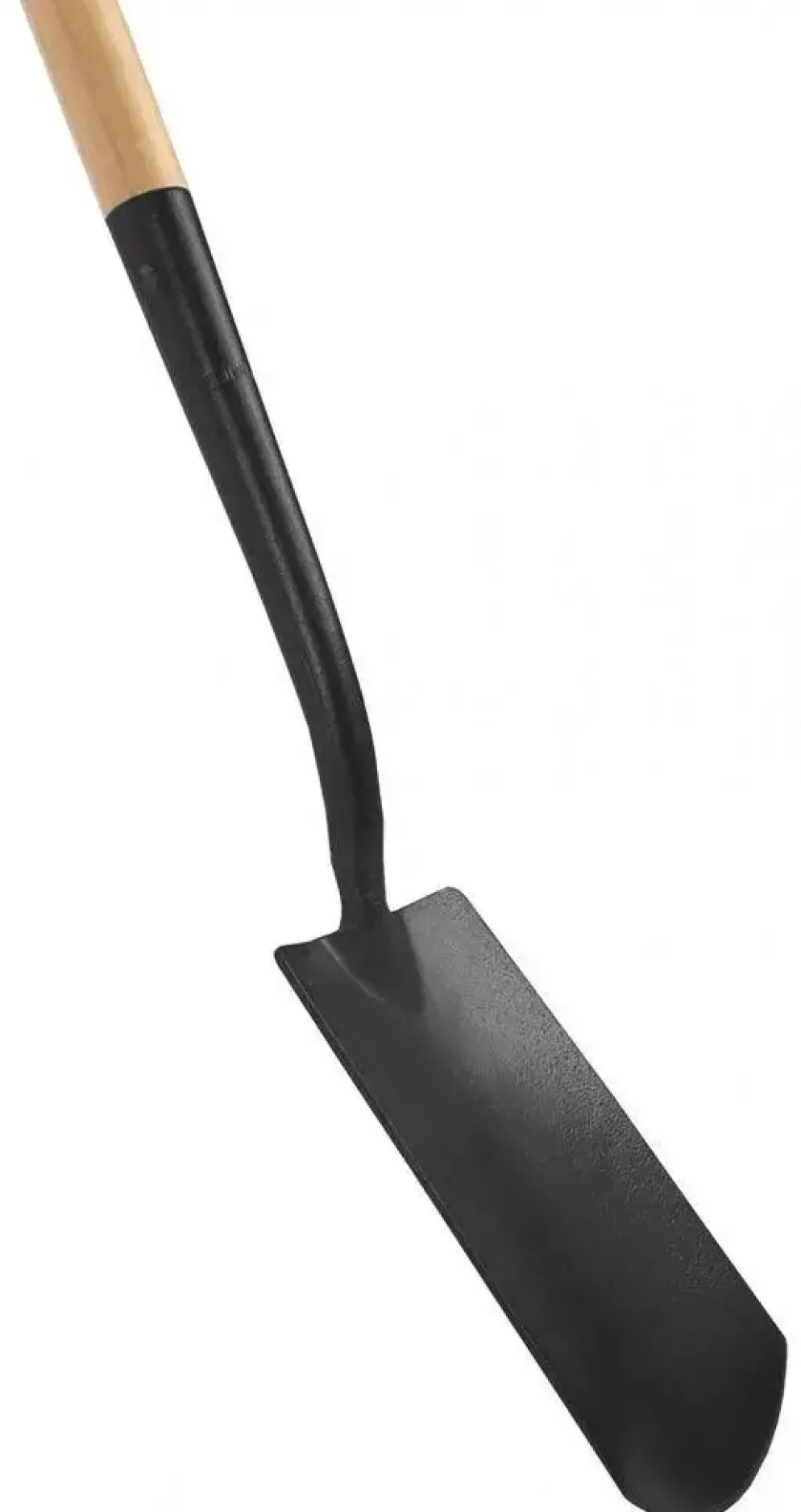 Talen Tools Spade antrh m.hals t.t