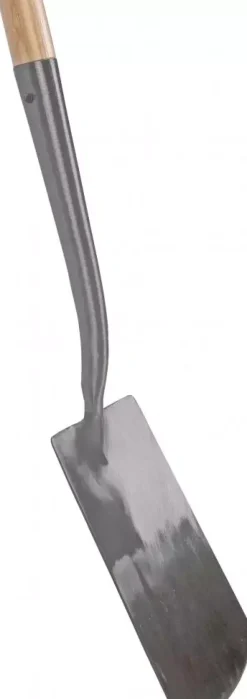 Talen Tools Spade + hals glasfiber