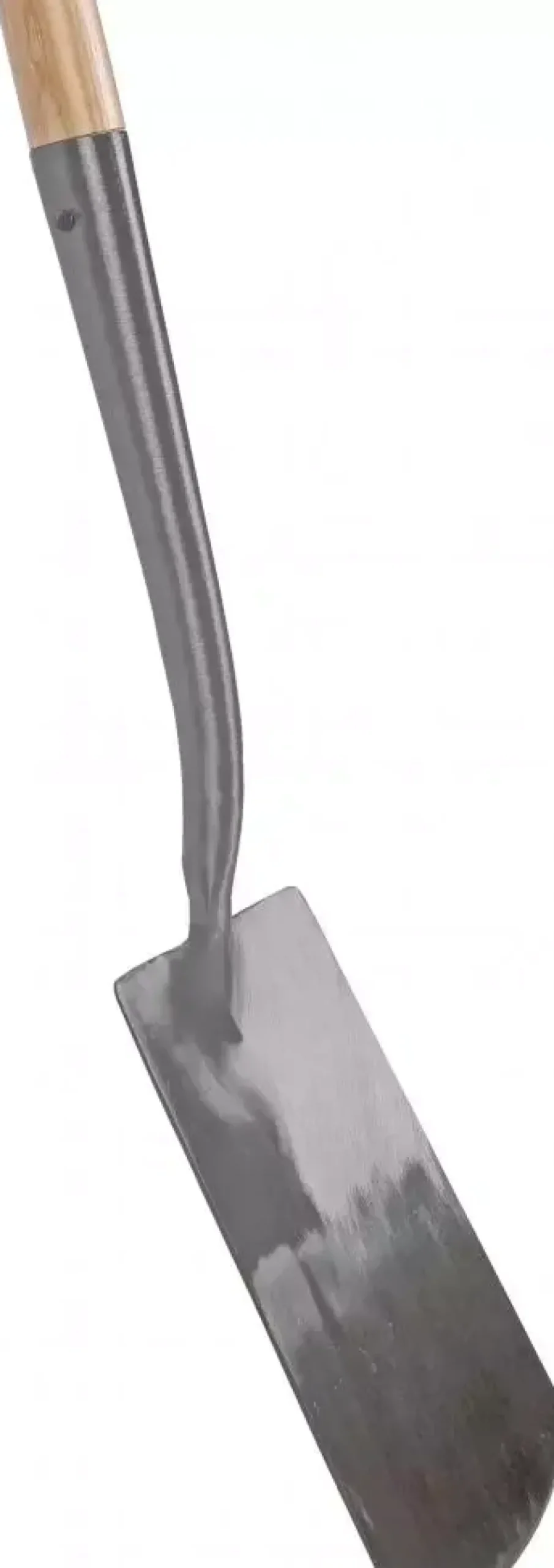 Talen Tools Spade + hals glasfiber