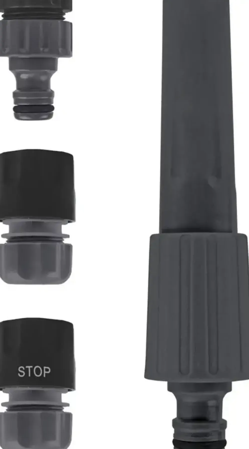 Talen Tools startersset 4 delig