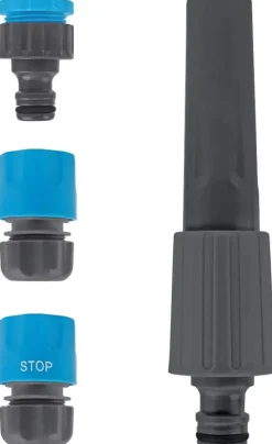 Talen Tools startersset 4 delig