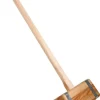 Talen Tools Tuinhamer vierkant compl.