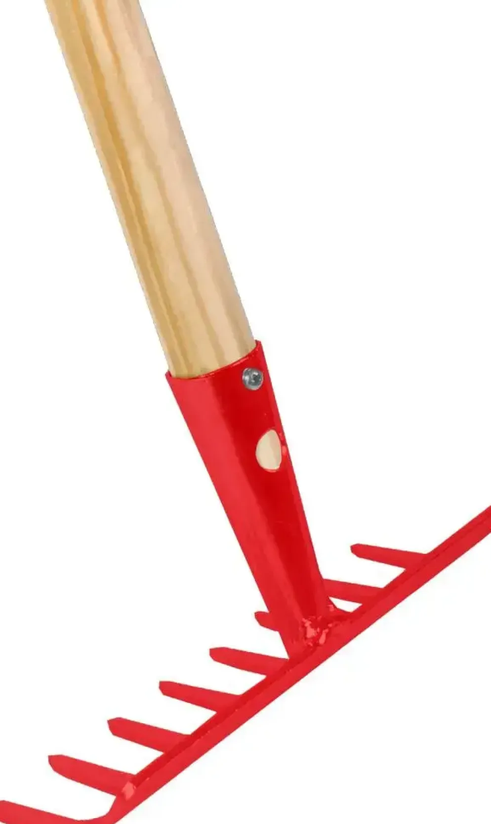 Talen Tools Tuinhark 8tands budget