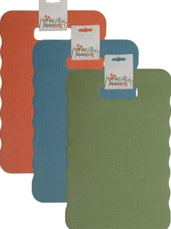 Talen Tools Tuinknielkussen 40x26x1,5cm