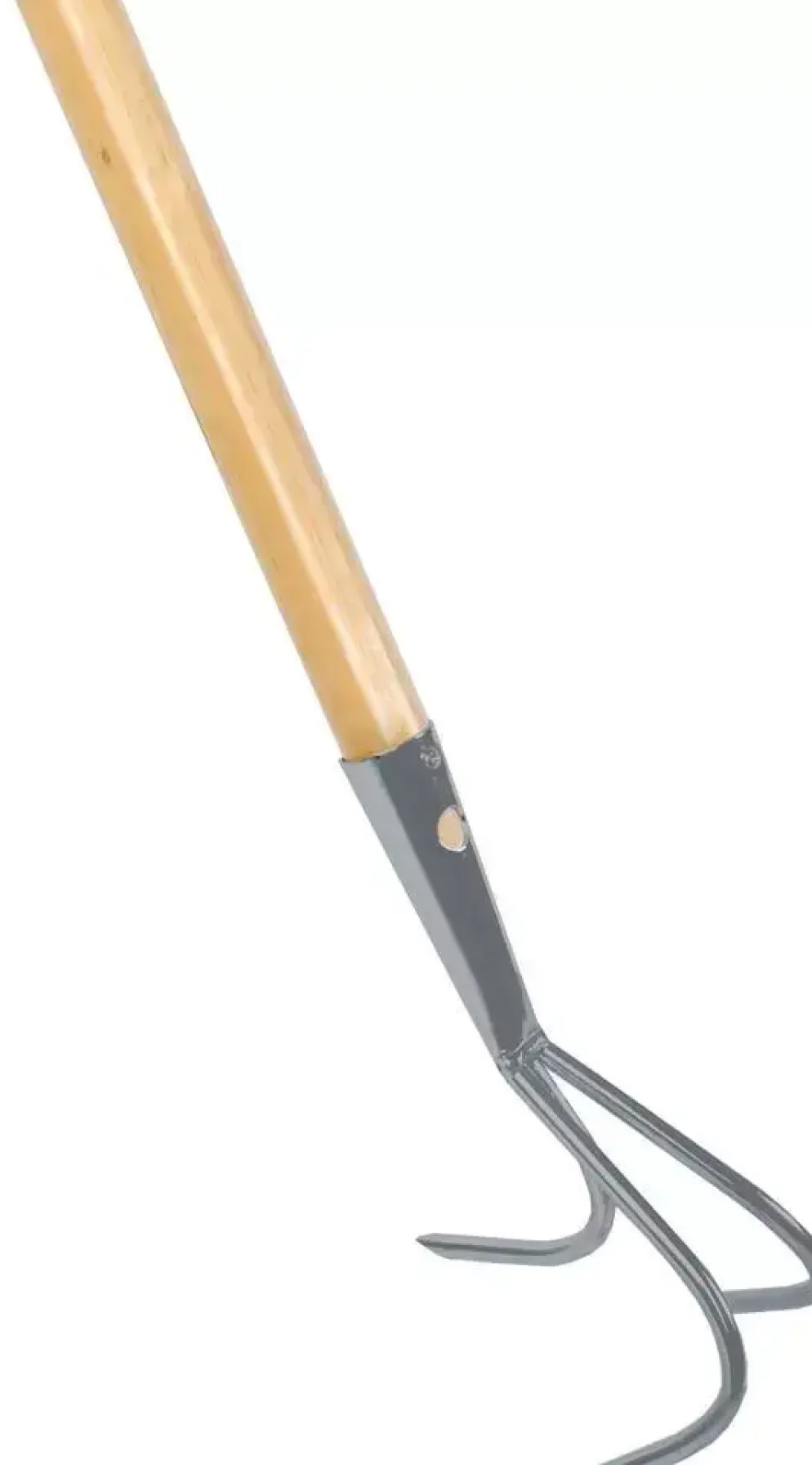 Talen Tools Tuinkrabber 3t verzinkt compleet