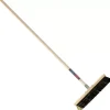 Talen Tools X-bezem binnen crème/zwart