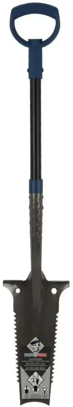 Talen Tools Zaagspade 115 cm