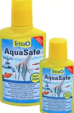 Tetra Aqua Safe Bio-Extract, 250 ml