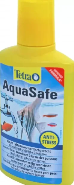 Tetra Aqua Safe Bio-Extract, 100 ml