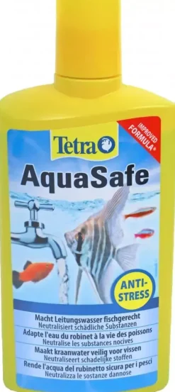 Tetra Aqua Safe Bio-Extract, 100 ml